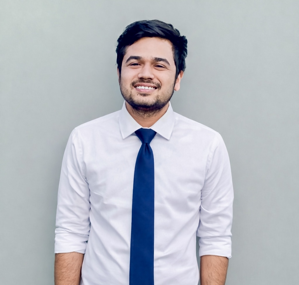 Habib Ravi Habibor Rahman Rabby - Portfolio